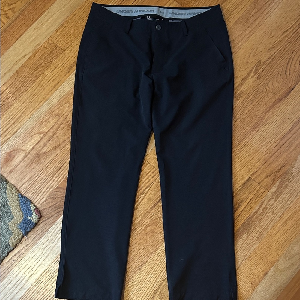 Under Armour Men's Golf Pants